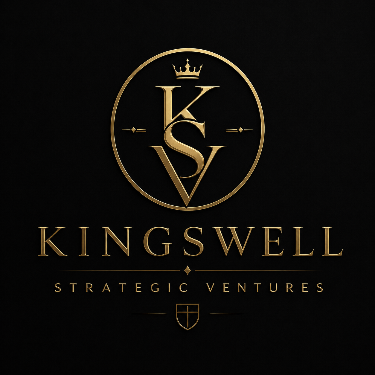 Kingswell Strategic Ventures
