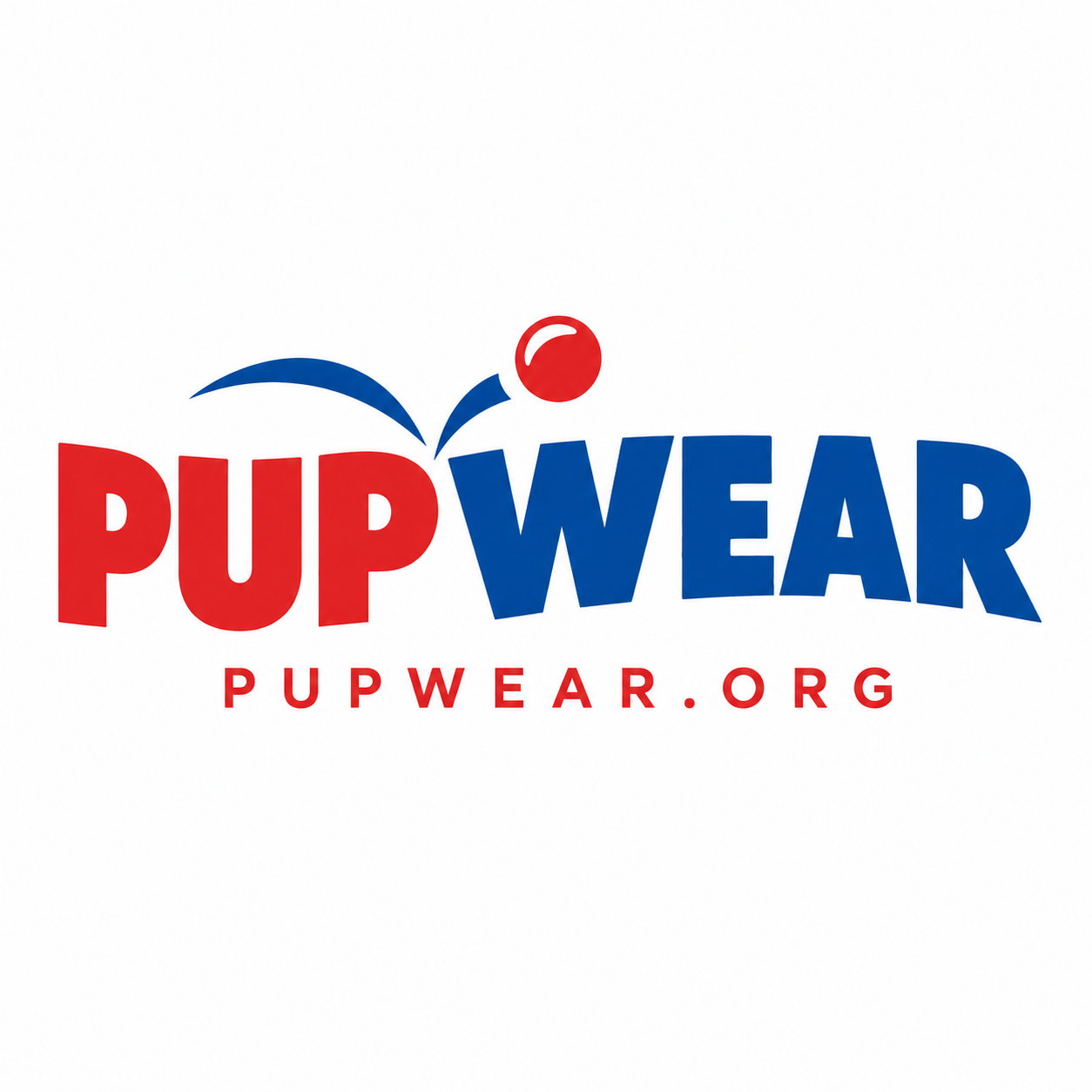 Pupwear brand