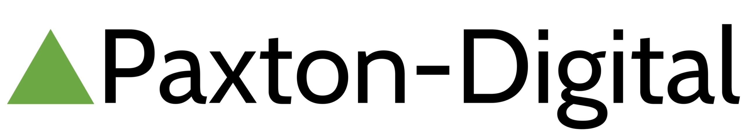 Paxton-Digital